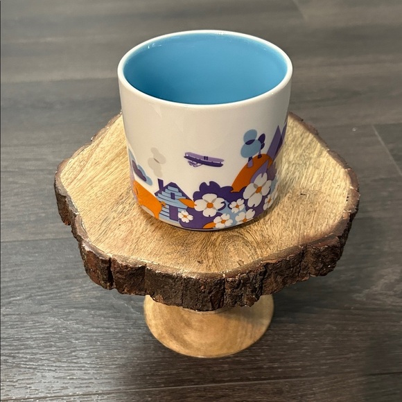 Starbucks North Carolina You Are Here Collection Coffee Mug - Picture 2 of 5